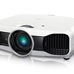 Epson PowerLite 5010 3D Ready LCD Projector - 1080p - 16:9 [Personal Computers]