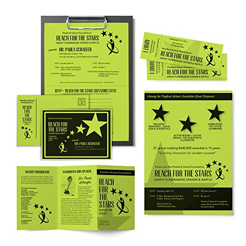 Neenah Wausau 21869 Astrobrights Colored Cardstock, 8.5” x 11”, 65 lb / 176 GSM, Vulcan Green, 250 Sheets