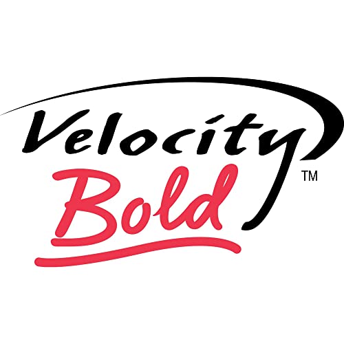 BIC Velocity Easy-Glide System Ballpoint Pen 12 pack