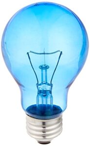 daylight blue reptile bulb (100 watt)
