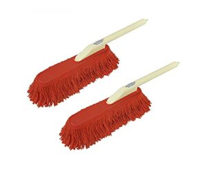 the original california car duster - 2 pack