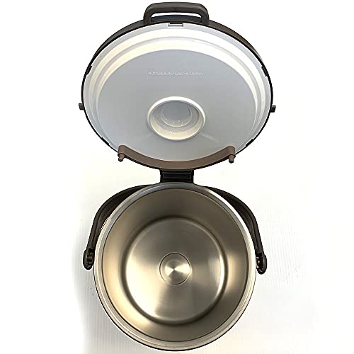 Thermos Brand Thermal Cooker (6.0L Carry-Out (RPC-6000))