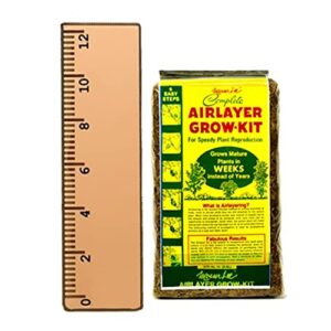 Mosser Lee ML0300 Airlayer Grow-Kit, 224 cu. in.