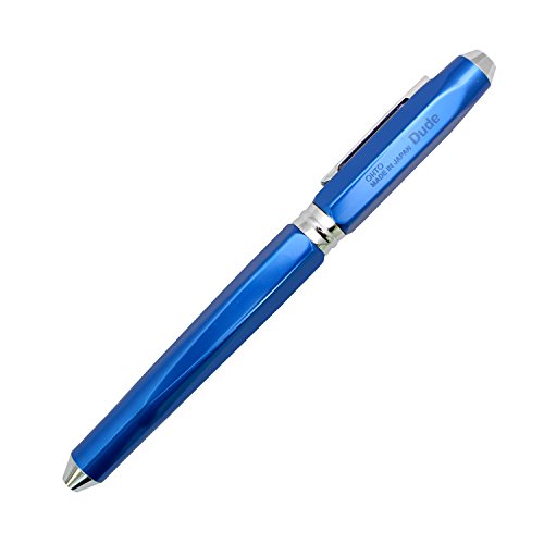 OHTO Ceremic Ballpoint Pen dude 0.5mm Ballpoint Blue Body (CB-10DD-Blue)