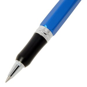 OHTO Ceremic Ballpoint Pen dude 0.5mm Ballpoint Blue Body (CB-10DD-Blue)