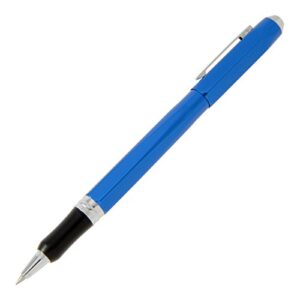 OHTO Ceremic Ballpoint Pen dude 0.5mm Ballpoint Blue Body (CB-10DD-Blue)