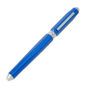 OHTO Ceremic Ballpoint Pen dude 0.5mm Ballpoint Blue Body (CB-10DD-Blue)