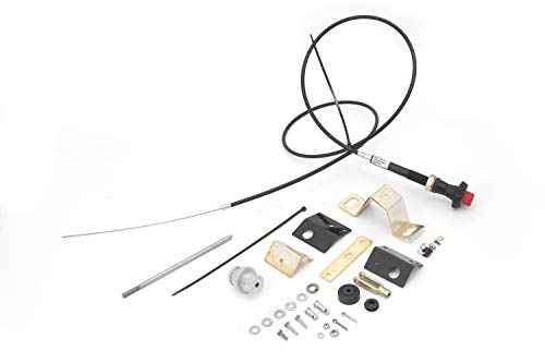 Alloy USA 450600 Differential Cable Lock Kit