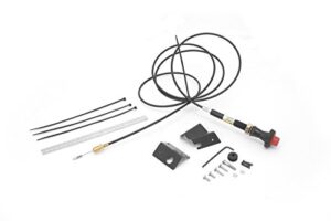 alloy usa 450500 differential cable lock kit