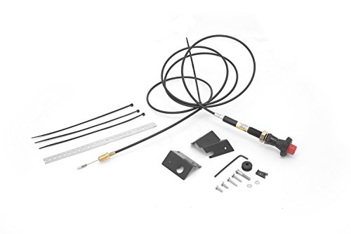 Alloy USA 450500 Differential Cable Lock Kit