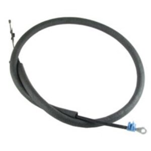 omix-ada | 17905.05 | hvac heater cable, temperature control, blue | oe reference: 55036907 | fits 1987-1995 jeep wrangler yj