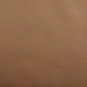 10 oz canvas duck stone, fabric by the yard