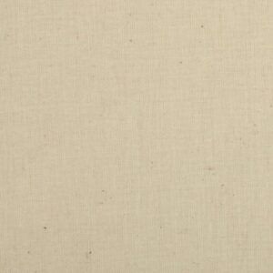 108'' wide premium muslin natural fabric by the yard