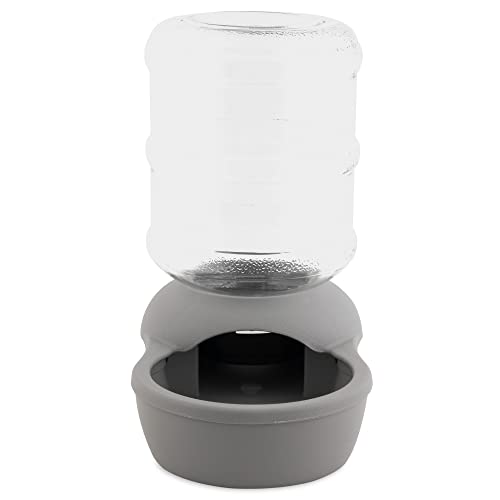 Aspen Pet Lebistro Cat and Dog Water Dispenser