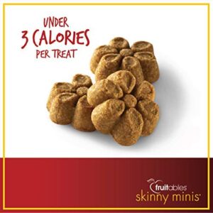 Fruitables Skinny Minis Apple Bacon, Pumpkin Berry, Mango - Variety 3 Pack