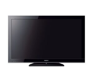 sony bravia kdl46bx450 46-inch 1080p hdtv, black (2012 model)
