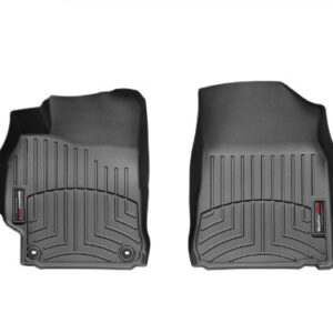 Weathertech FloorLiner Digital Fit for Select Toyota Camry Models