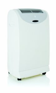 friedrich zoneaire ph14b portable 4-in-one air conditioner/heater/dehumidifier/fan with reverse cycle heat pump | 13,500 btu, 115 volt
