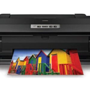 Epson Artisan 1430 Wireless Color Wide-Format Inkjet Printer (C11CB53201)