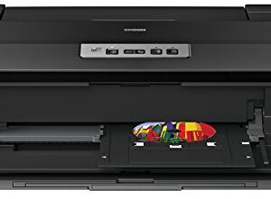 Epson Artisan 1430 Wireless Color Wide-Format Inkjet Printer (C11CB53201)