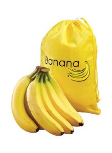 banana storage bag