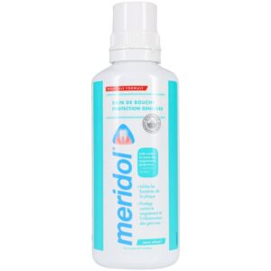 Meridol Gum Protection Mouthwash - Without Alcohol