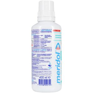 Meridol Gum Protection Mouthwash - Without Alcohol