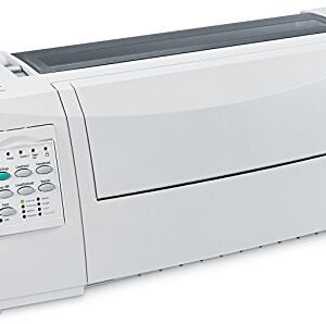 Lexmark 2500 Series Forms Printer 2590N+ (11C0118)