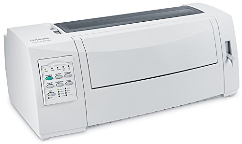 Lexmark 2500 Series Forms Printer 2590N+ (11C0118)