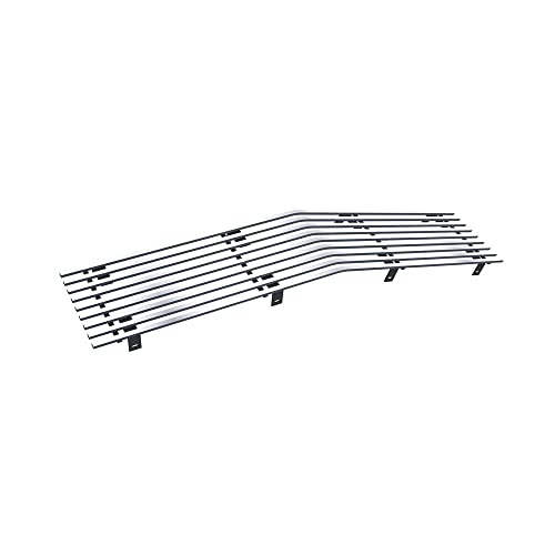 APS Compatible with 1982-1987 Chevy EL Camino 82-83 Malibu Billet Grille Insert C85247A