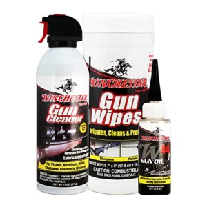 Winchester (KG-377-007) Gun Care Kit