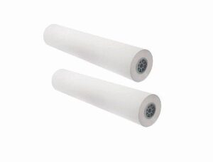 24"x300' inkjet plotter paper, 2 rolls
