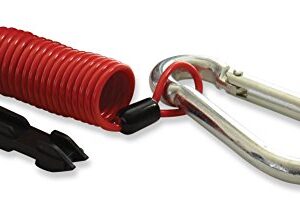 Fastway Zip 6 Foot Breakaway Cable and Pin 80-01-2206