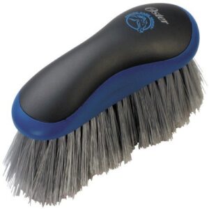 Equine Care Series Stiff Grooming Brush