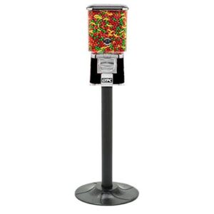 yuankanju pro line black candy machine with retro stand