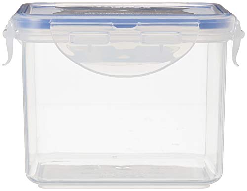 LOCK & LOCK, No BPA, Water Tight, Food Container, , 2.8-cup, 23-oz