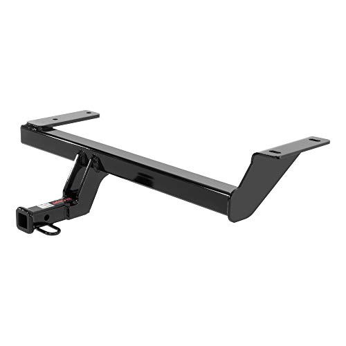 CURT 11221 Class 1 Trailer Hitch, 1-1/4-Inch Receiver, Fits Select Chevrolet Volt