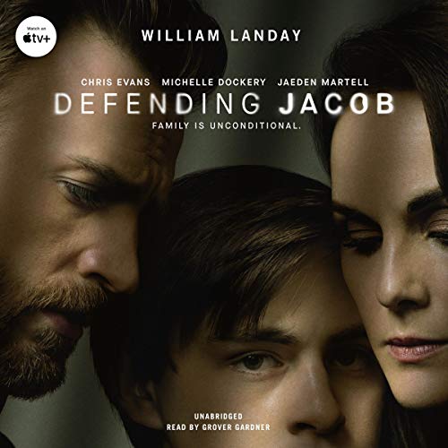 Defending Jacob: A Novel