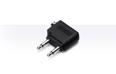 QC15/QC2 Airline Adapter