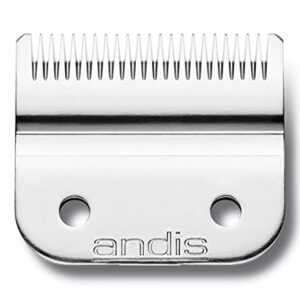 Andis 66240 Carbon Steel Replacement Blade for US-1 and LCL Model Clippers