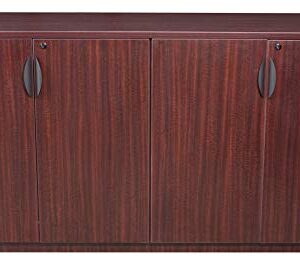 Regency Legacy Storage Cabinet Buffet, Mahogany