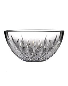 waterford lismore bowl 6"