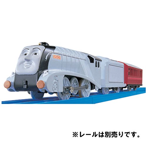 Takara Tomy Plarail - Thomas & Friends: TS-10 Plarail Spencer (Model Train)