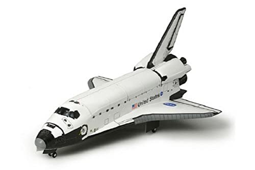 Tamiya Models Pace Shuttle Atlantis Model Kit