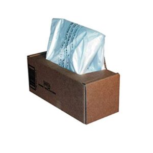 Fellowes Shredder Bags PK50 Bags 36054