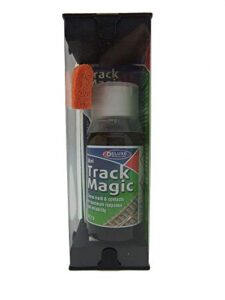 deluxe materials track magic, track cleaner, dlmac13