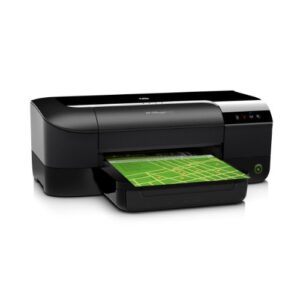 hp officejet 6100 e-printer wireless color printer