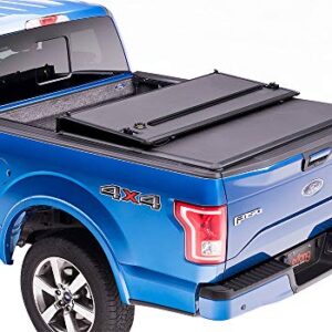 Extang Encore Hard Folding Truck Bed Tonneau Cover | 62425 | Fits 09-18, 19/20 Classic Dodge RAM 1500/2500/3500 5' 7" Bed (67.4")