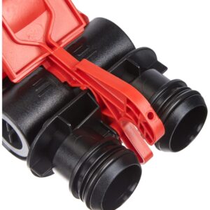 Fluval A20061 X06 AquaStop Valve