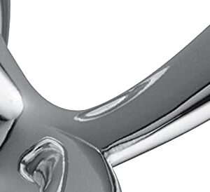 Moen BP6903CH Double Robe Hook, Chrome